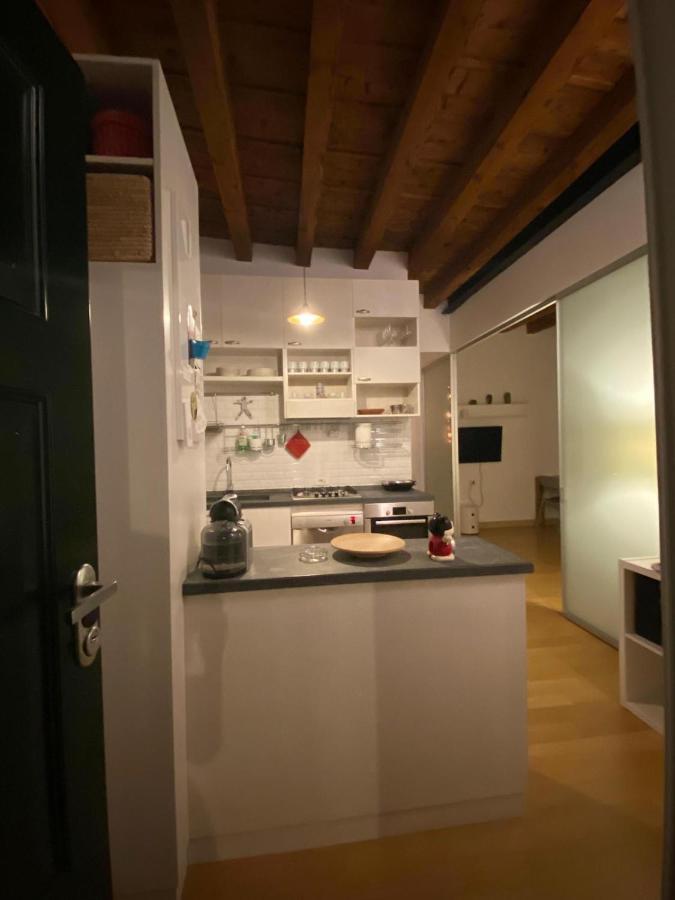 Casa Matin Bergamo Apartment Exterior photo